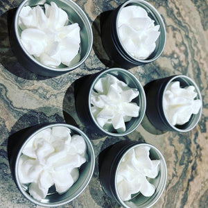 Mini Whipped Body Butter 