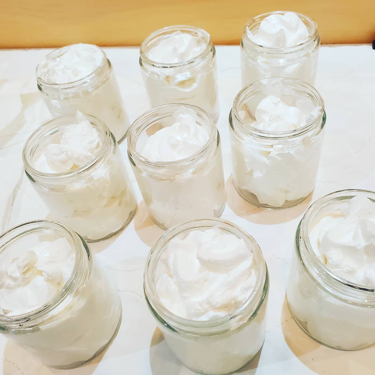 Whipped Body Butter – Cleanse Hand-Poured Artisanal Soap